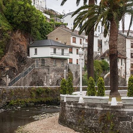 La Casa De Luarca Βίλα Εξωτερικό φωτογραφία