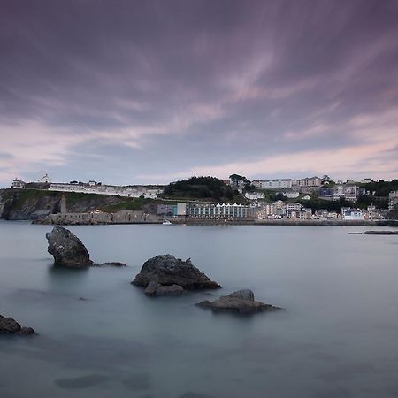 La Casa De Luarca Βίλα Εξωτερικό φωτογραφία